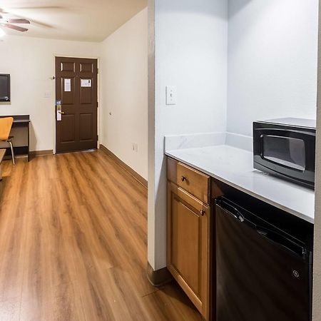 Motel 6-North Richland Hills, Tx - Ne Fort Worth Exteriör bild