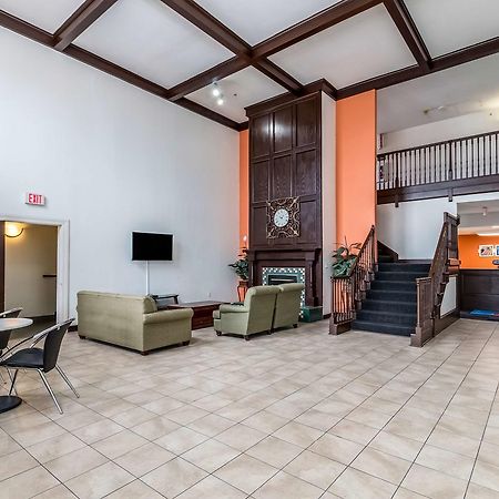 Motel 6-North Richland Hills, Tx - Ne Fort Worth Exteriör bild