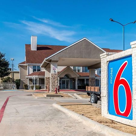 Motel 6-North Richland Hills, Tx - Ne Fort Worth Exteriör bild