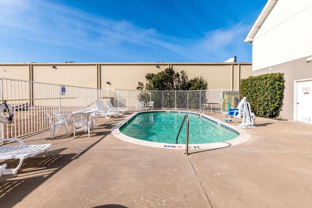 Motel 6-North Richland Hills, Tx - Ne Fort Worth Bekvämligheter bild