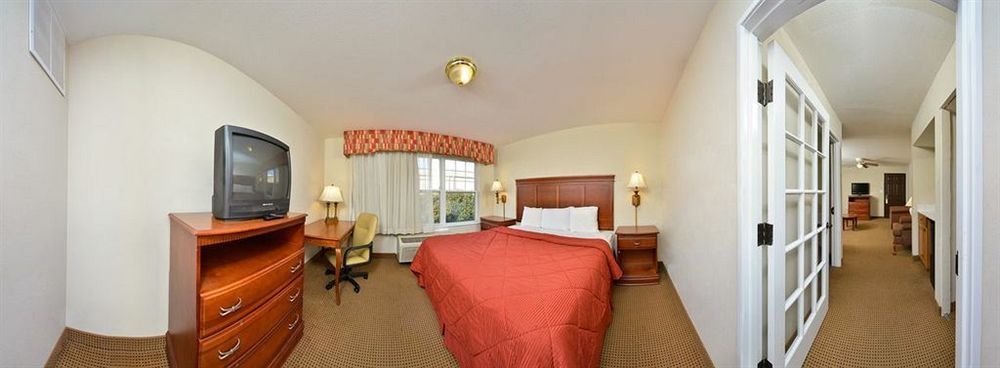 Motel 6-North Richland Hills, Tx - Ne Fort Worth Exteriör bild