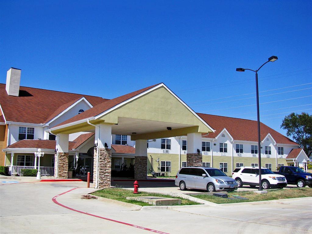 Motel 6-North Richland Hills, Tx - Ne Fort Worth Exteriör bild