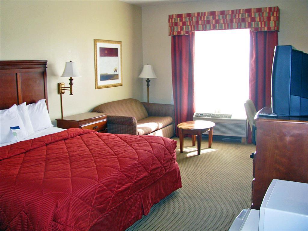 Motel 6-North Richland Hills, Tx - Ne Fort Worth Rum bild
