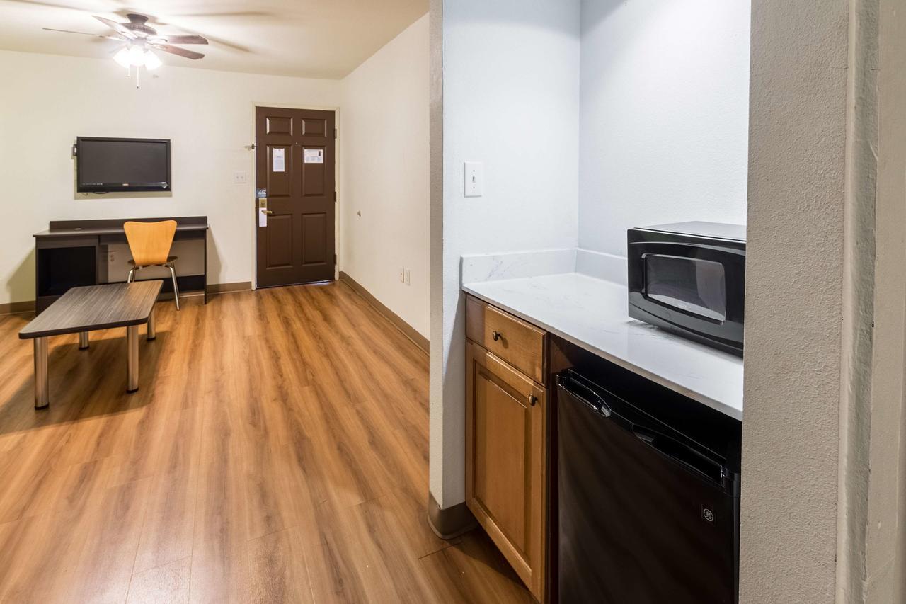 Motel 6-North Richland Hills, Tx - Ne Fort Worth Exteriör bild