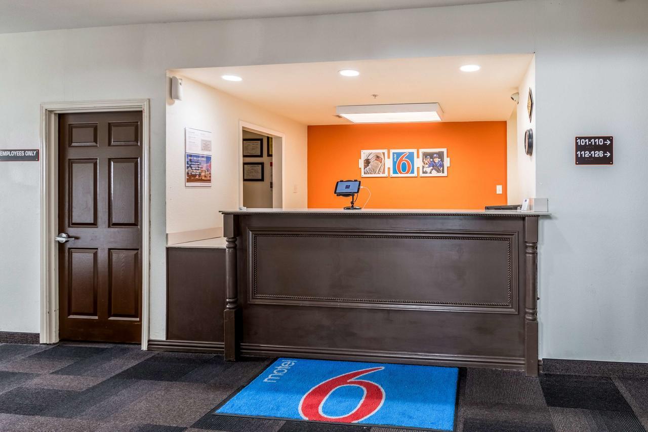 Motel 6-North Richland Hills, Tx - Ne Fort Worth Exteriör bild