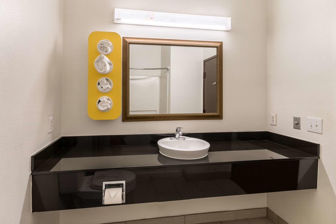 Motel 6-North Richland Hills, Tx - Ne Fort Worth Exteriör bild