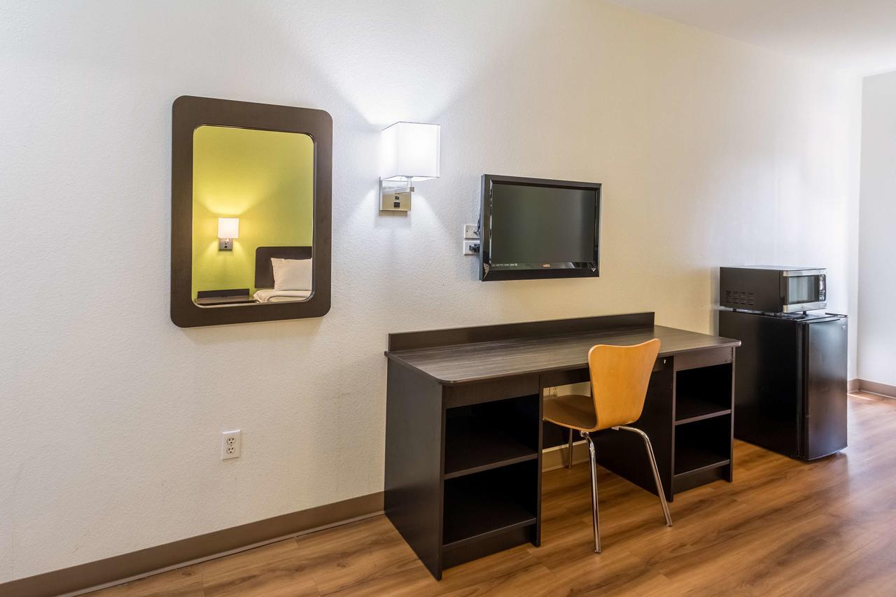 Motel 6-North Richland Hills, Tx - Ne Fort Worth Exteriör bild
