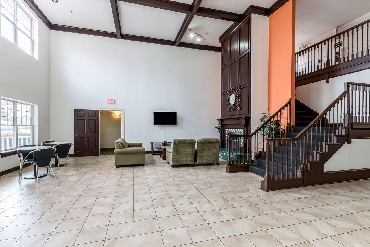 Motel 6-North Richland Hills, Tx - Ne Fort Worth Exteriör bild