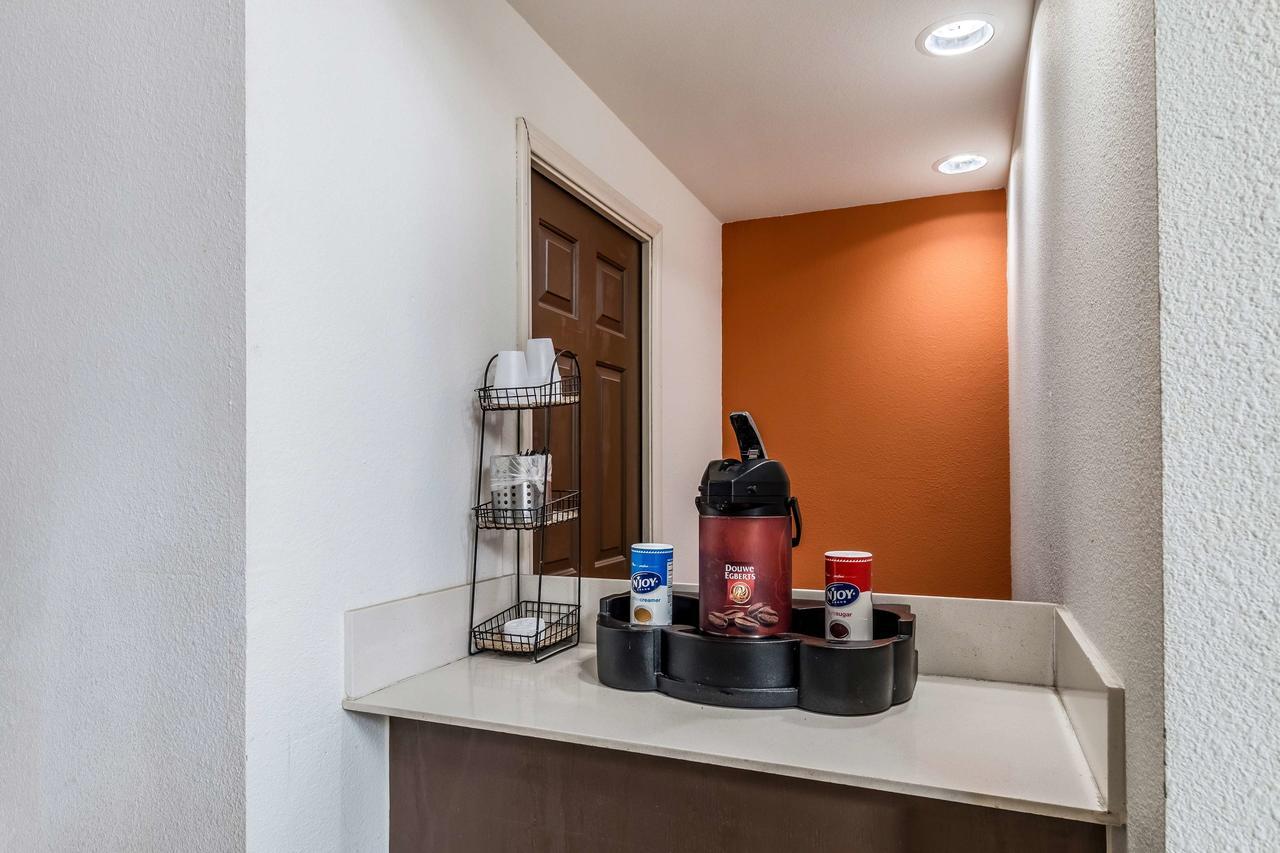 Motel 6-North Richland Hills, Tx - Ne Fort Worth Exteriör bild
