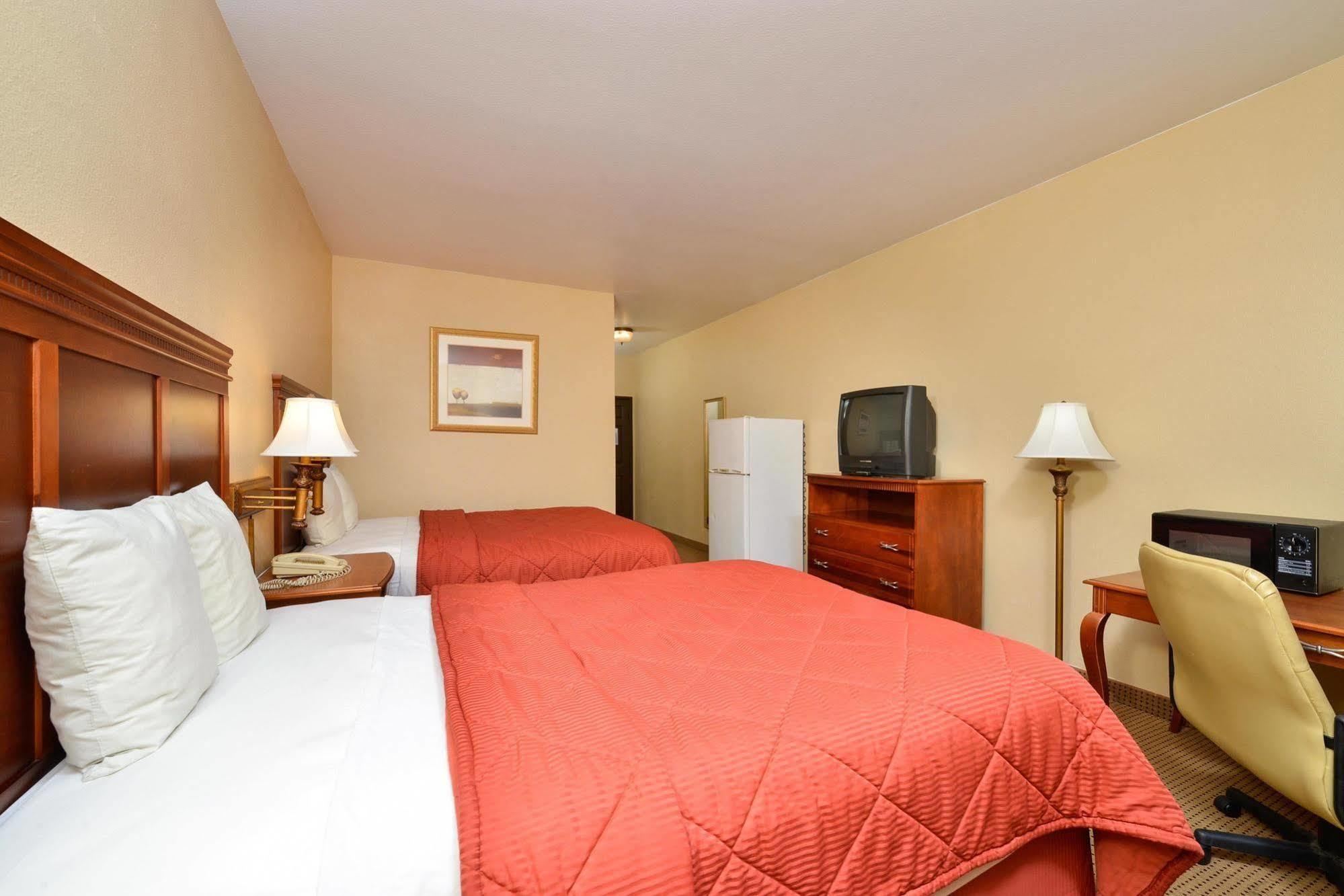 Motel 6-North Richland Hills, Tx - Ne Fort Worth Exteriör bild
