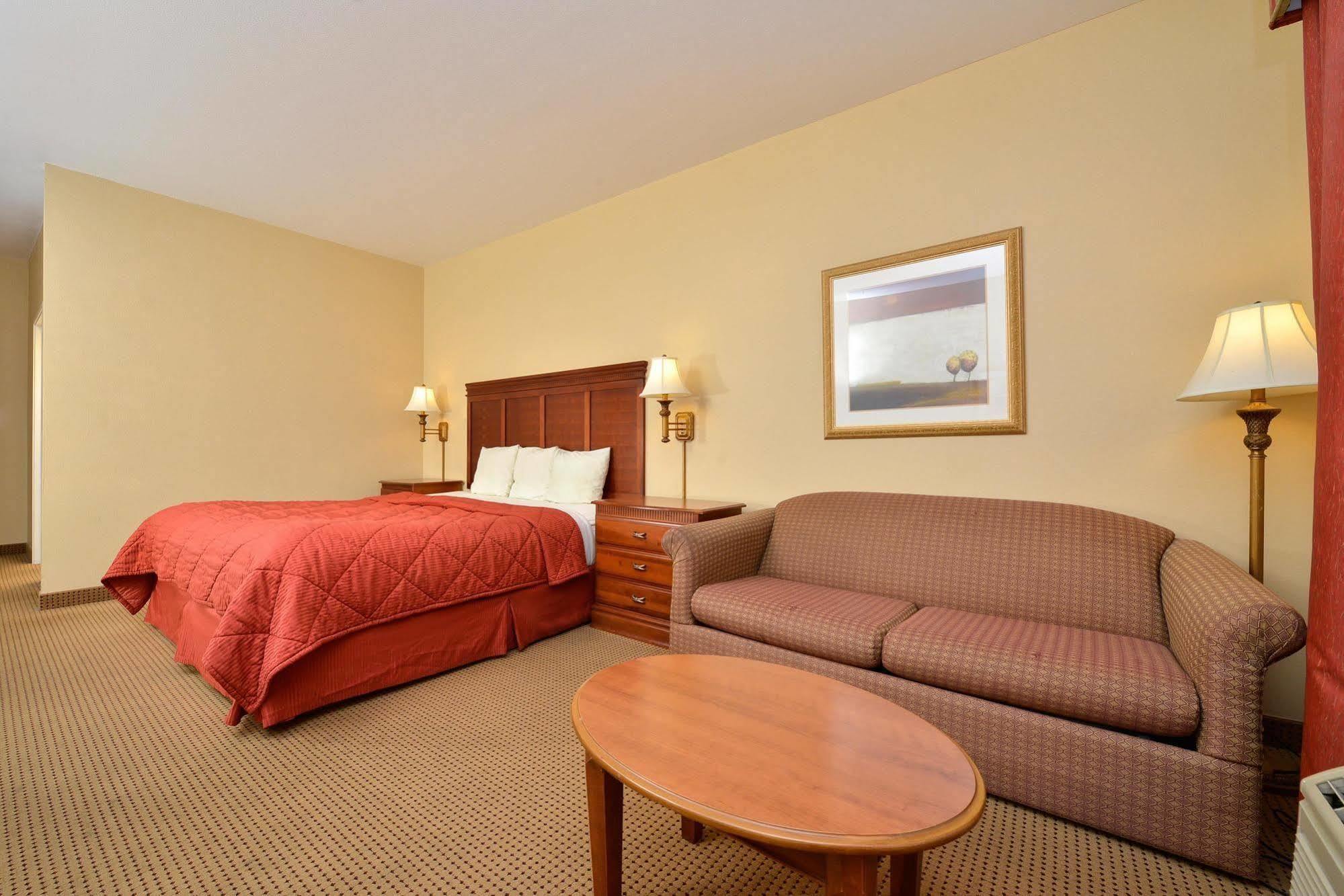 Motel 6-North Richland Hills, Tx - Ne Fort Worth Exteriör bild