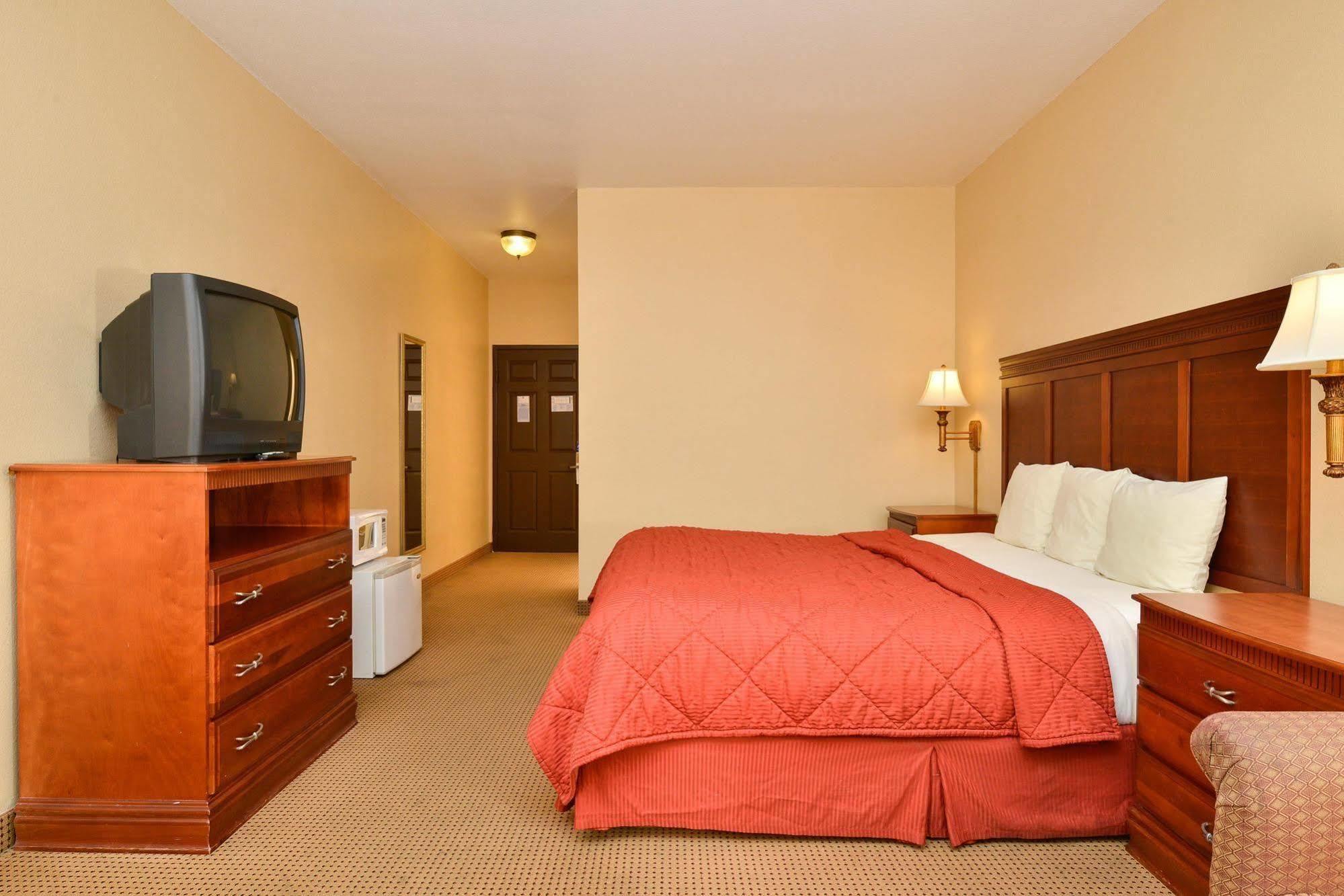 Motel 6-North Richland Hills, Tx - Ne Fort Worth Exteriör bild
