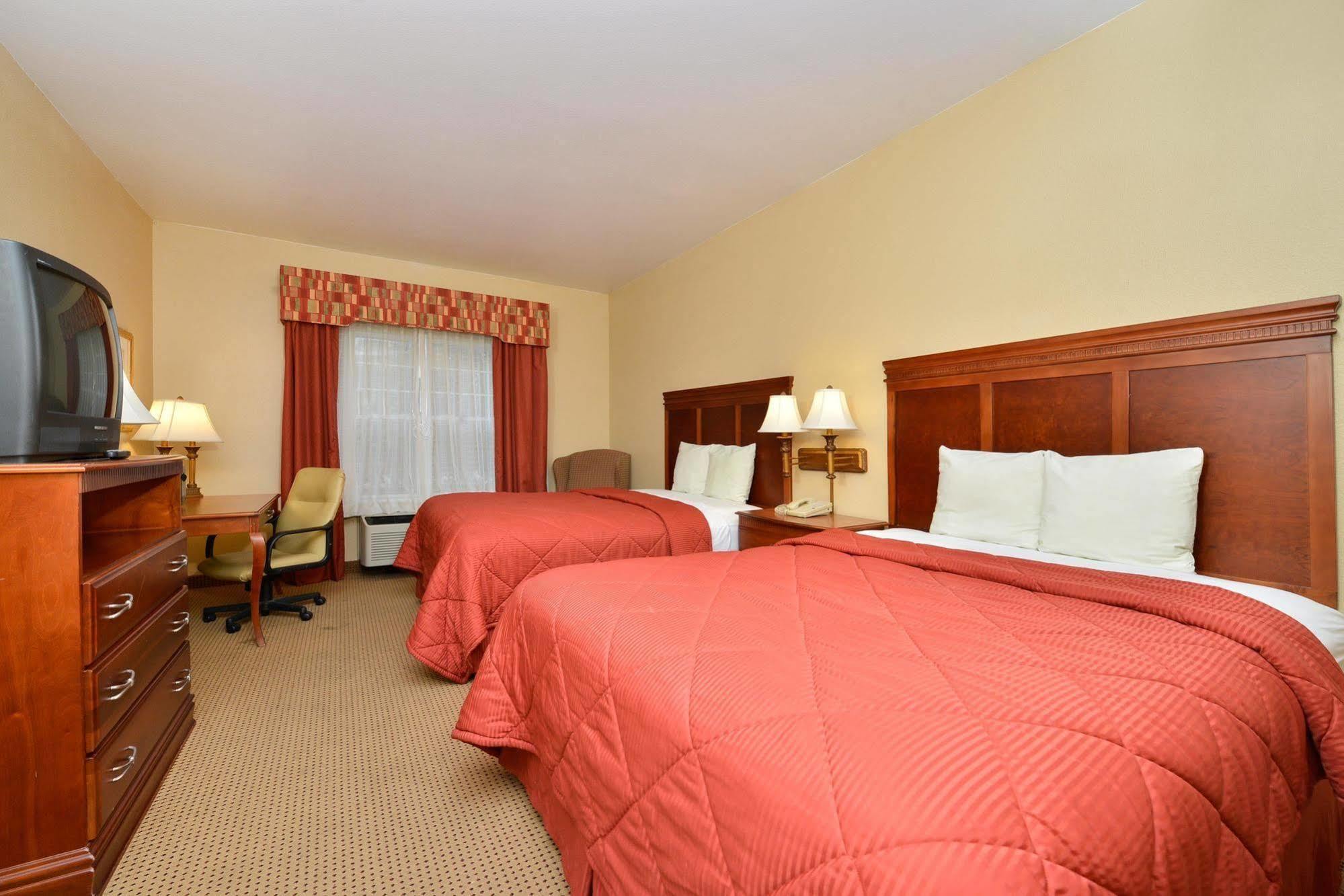 Motel 6-North Richland Hills, Tx - Ne Fort Worth Exteriör bild
