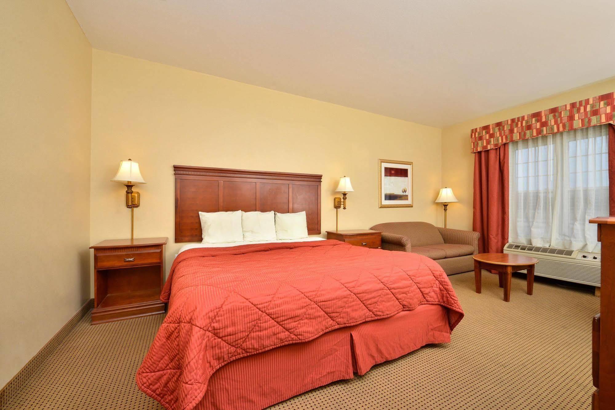 Motel 6-North Richland Hills, Tx - Ne Fort Worth Exteriör bild